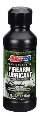  Amsoil Synthetic Lube & Protectant 4oz # Flpba