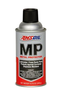 Amsoil Metal Protector 8.75oz Spray #AMPSC