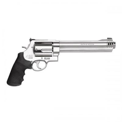  Smith & Wesson 460xvr 460s & W 8.38 