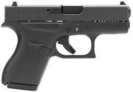  Glock 42 380acp 3.25 