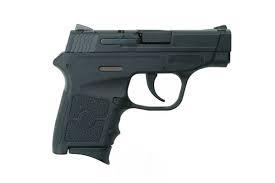 Smith & Wesson M&P Bodyguard 380ACP #109381
