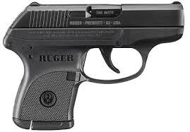  Ruger Lcp .380acp - # 3701