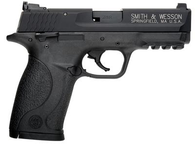 Smith & Wesson M & P22 Compact - # 108390