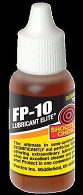 Shooters Choice Ven FP-10 Lubricant Elite .5oz #FPL036