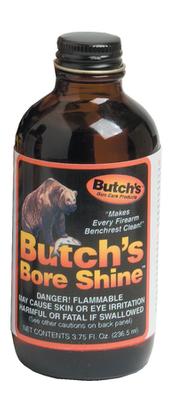  Lyman Butch's Bore Shine 3.75oz # 02937