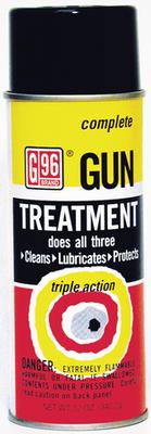 G96 Gun Treatment 4.5oz Aerosol