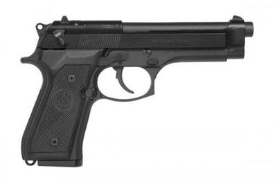 Beretta M9 9MM Commercial - #J92M9A0M