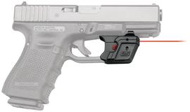 Crimson Trace Defender Series Accu-Guard Laser Sight for Glock Full and Compact #DS-121