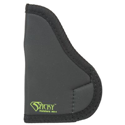 Sticky Holsters for Single Stack Medium Autos up to 3.6