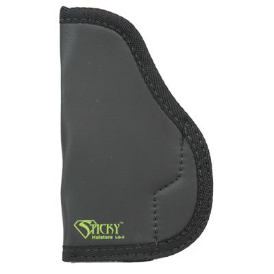 Sticky Holsters for Medium Glock to Large Auto 4.2