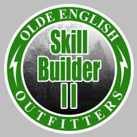 Skill Builder II Products