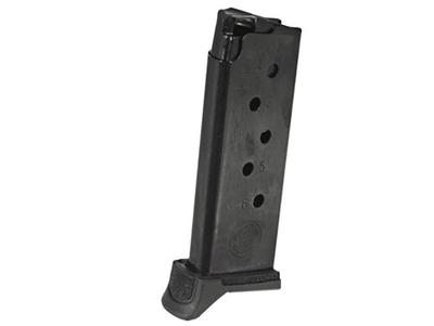  Ruger Lcp Ii Magazine 380acp 7rd Bld # 90626