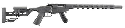 Ruger Precision Rifle 22LR 18