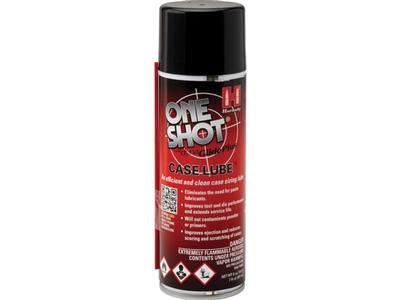  Hornady One Shot Case Lube 5oz Can