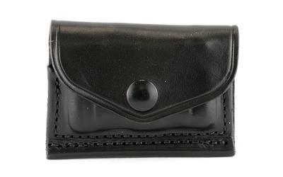  Desantis A08 Cartridge Pouch 2x2x2 For 38/357 Black # A08bjg1z0