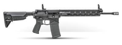 Springfield Armory Saint Edge AR-15 5.56MM 16