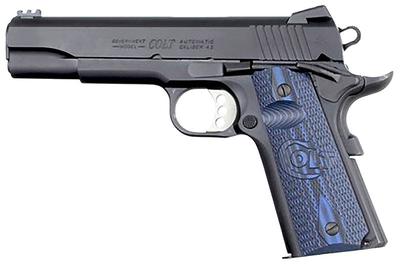 Colt Government Competition 45ACP 5