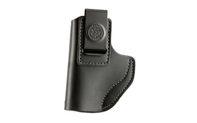 Desantis Insider Holster LH Black for Glock 43/Ruger LC9 #031BBD9Z0