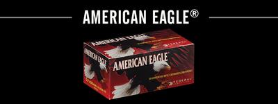  American Eagle 5.7x28mm 40gr Fmj 50rd Box # Ae5728a