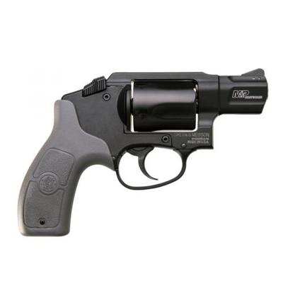Smith & Wesson M&P Bodyguard 38 No Laser 38SPL+P 1.875