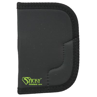  Sticky Holsters For S & W K/N Frame 3.5 