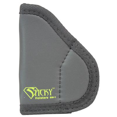 Sticky Holsters for Micro Guns up to 2.75
