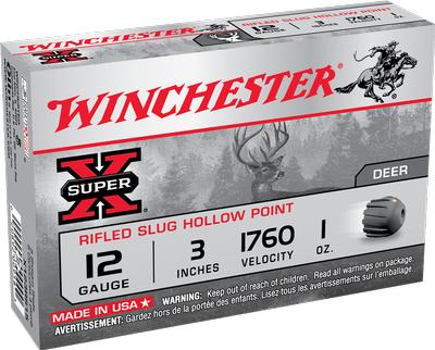 Winchester Super X 12GA 3