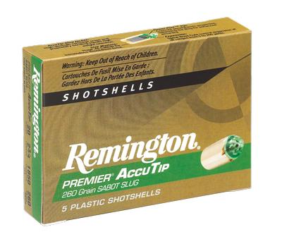 Remington Premier AccuTip 20GA 2 3/4