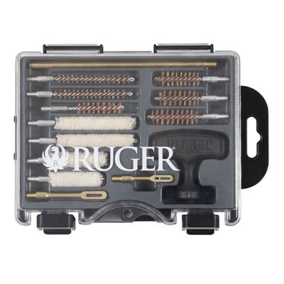  Allen Ruger Handgun Cleaning Kit # 27821
