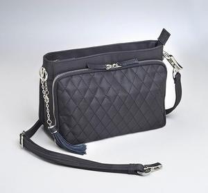  Gun Tote ' N Mamas Quilted Shoulder Clutch Gtm- Qmf- 22