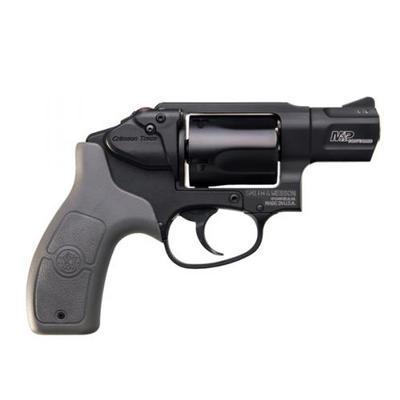 Smith & Wesson M&P Bodyguard 38 38SPL+P 1.875