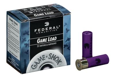Federal Game Load 16GA 2 3/4
