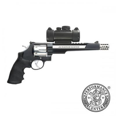 Smith & Wesson 629 Hunter Performance Center 44MAG 7.5