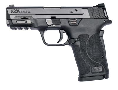  Smith & Wesson M & P9 Shield Ez M2.0 9mm 3.675 