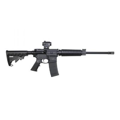 Smith & Wesson M&P 15 Sport II 5.56MM 16