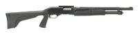  Savage Stevens 320 Security 12ga W/Bead Sight, Heat Shield, & Pistol Grip