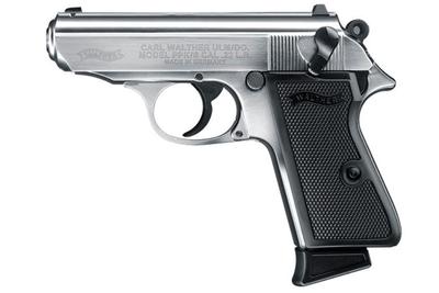  Walther Ppks 22lr 3.3 