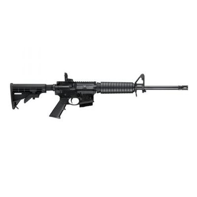 Smith + Wesson MP15 Sport II 5.56MM