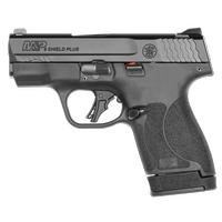 Smith & Wesson Shield Plus 9mm W/Out Manual Safety