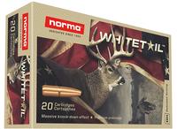  Norma Whitetail 30- 06 Springfield 150gr Psp 20rd Box # 20177392