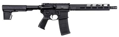 Sig Sauer M400 Tread Pistol 5.56MM 11.5' w/ 30rd mag #PM400-11B-TRD