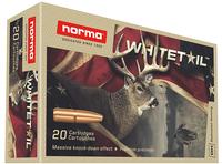  Norma Whitetail 308win 150gr Psp 20rd Box # 20177382