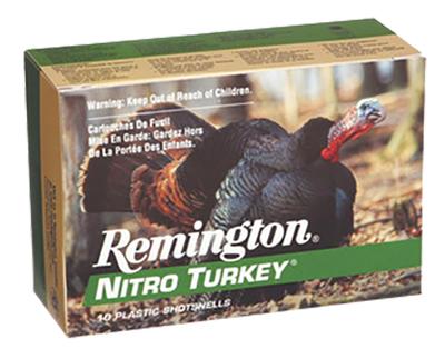 Remington Nitro Turkey 20ga #5 3