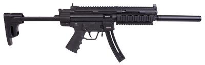 American Tactical GSG-16 Carbine 22LR 16