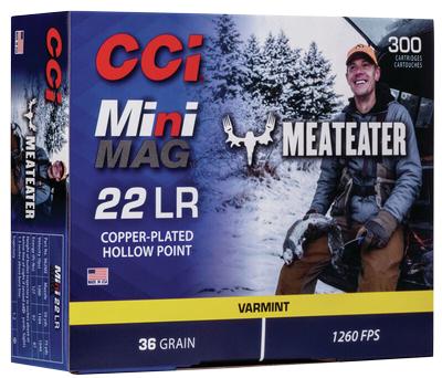 CCI Mini-Mag 
