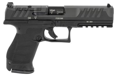 Walther PDP Compact Optic Ready 9mm 5