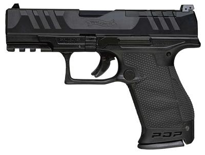 Walther PDP Compact Optic Ready 9MM 4