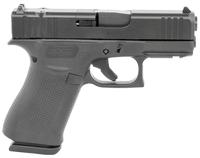  Glock 43x Mos 9mm 3.41 