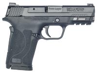  Smith & Wesson M & P9 Shield Ez M2.0 9mm 3.675 
