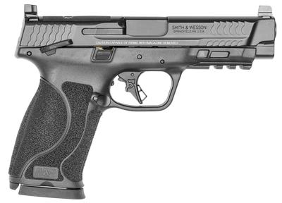 Smith & Wesson M&P10 M2.0 Optic Ready 10mm 4.6